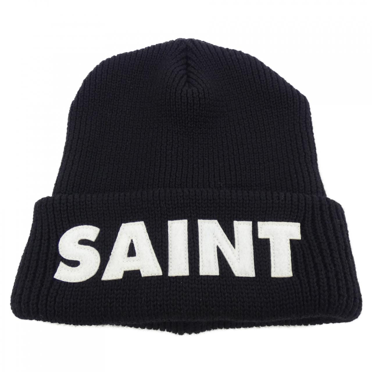 セントマイケル SAINT MICHAEL SM-A23-0000-050 ニットキャップ
