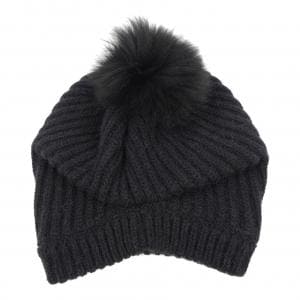 ドルチェアンドガッバーナ DOLCE&GABBANA ニットキャップ