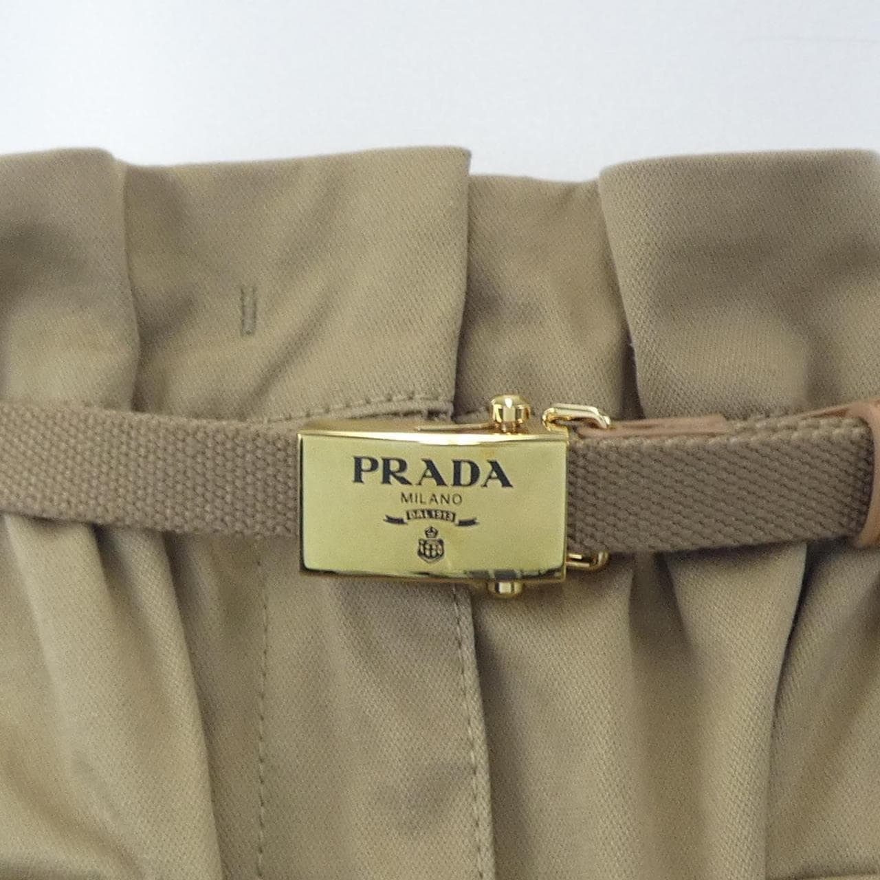 プラダ PRADA P133JH SOOO 14WQ スカート