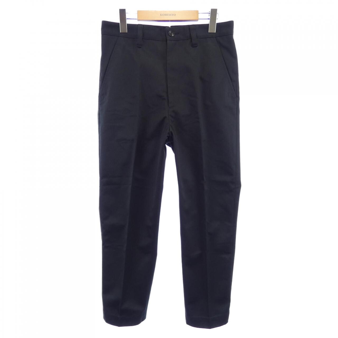 アイジュンヤワタナベ eye JUNYA WATANABE WG-P910 パンツ
