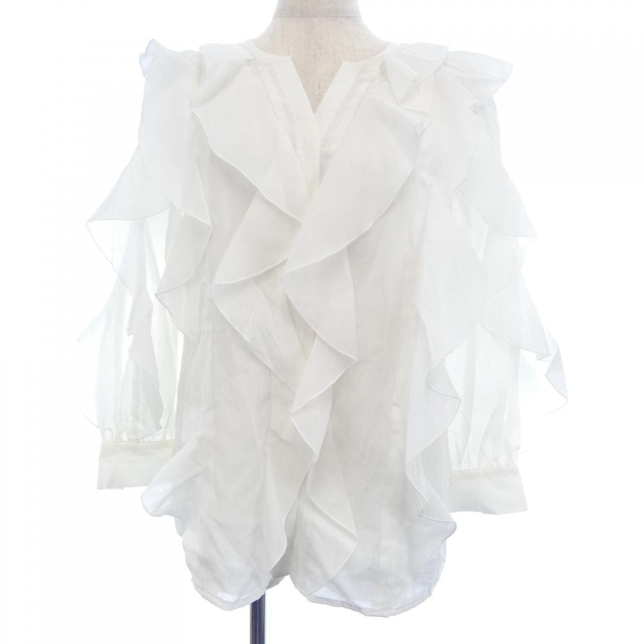 アプワイザーリッシェ Apuweiser-riche シャツ