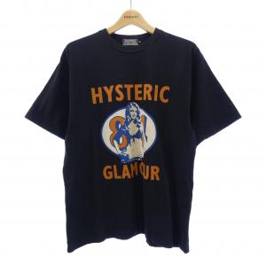 ヒステリックグラマー HYSTERIC GLAMOUR 02241CT58 Tシャツ