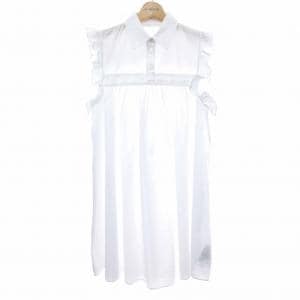 エムエムシックス MM6 S32CU0130 ワンピース