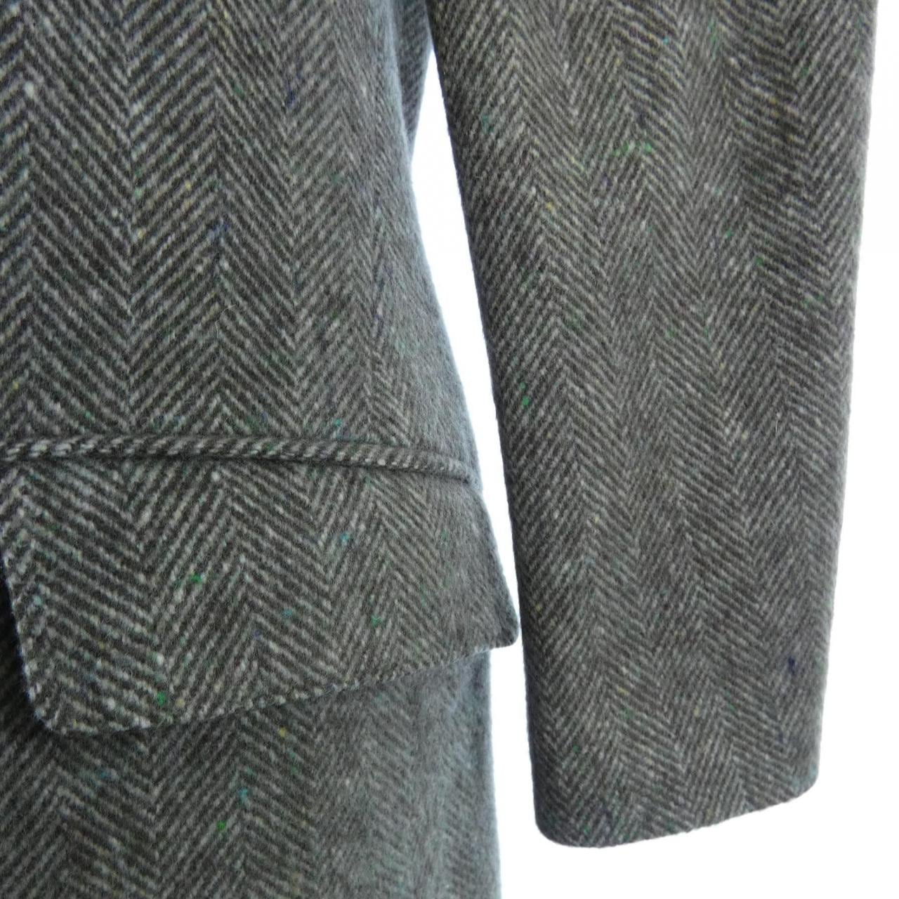 ロロピアーナ Loro Piana FAG4255 コート