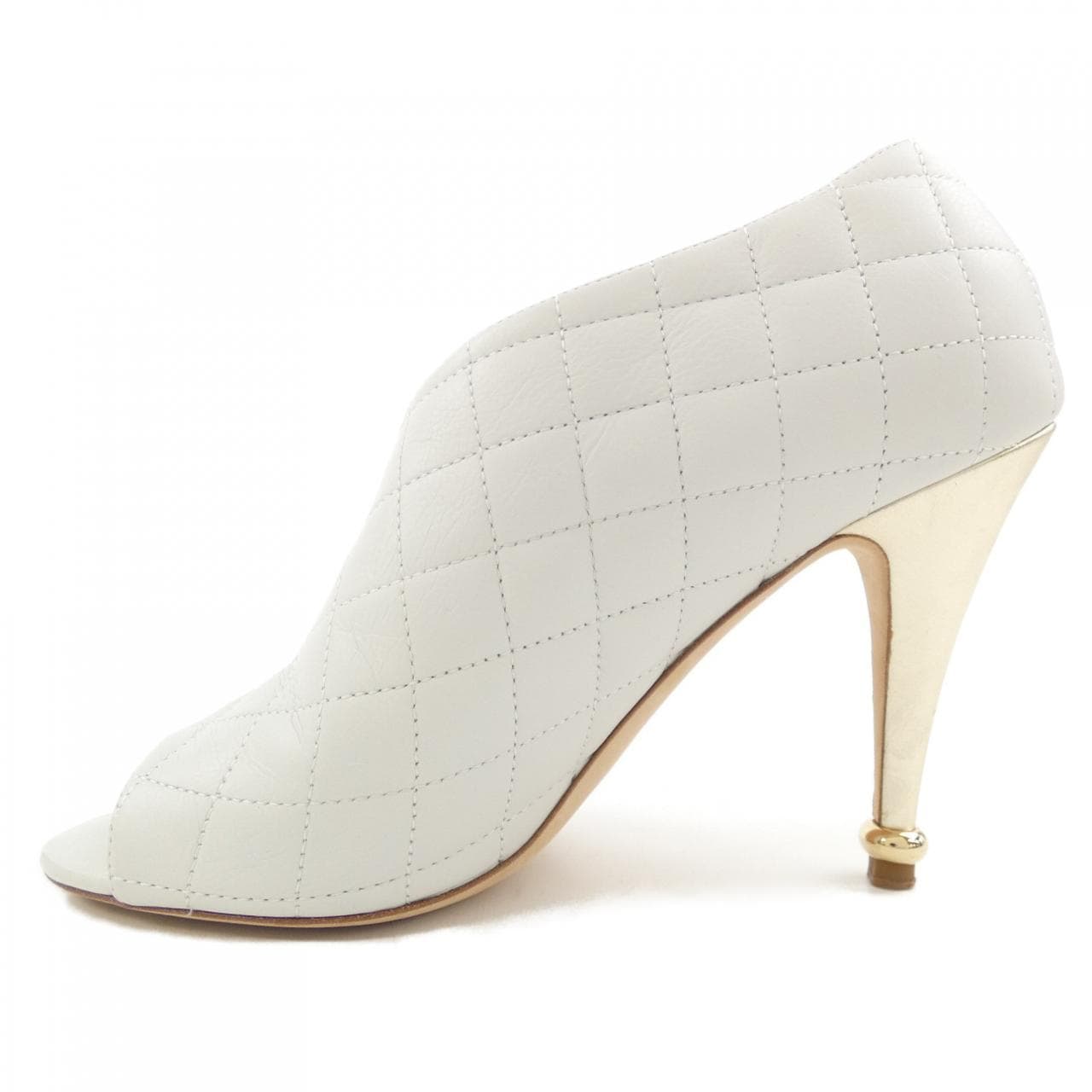 シャネル CHANEL G30500 サンダル