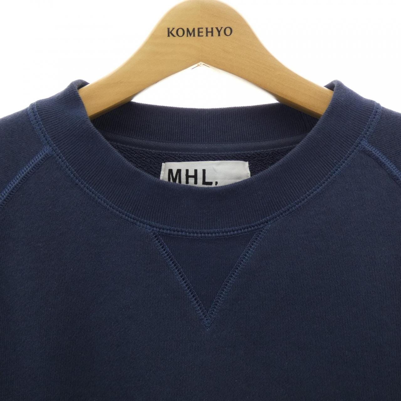 エムエイチエル MHL スウェット