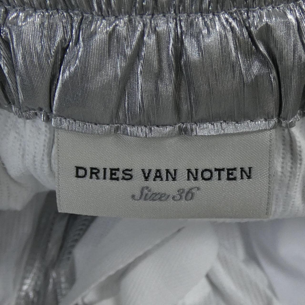 DRIES VAN NOTEN顿 (Dries Van Noten) 短裤