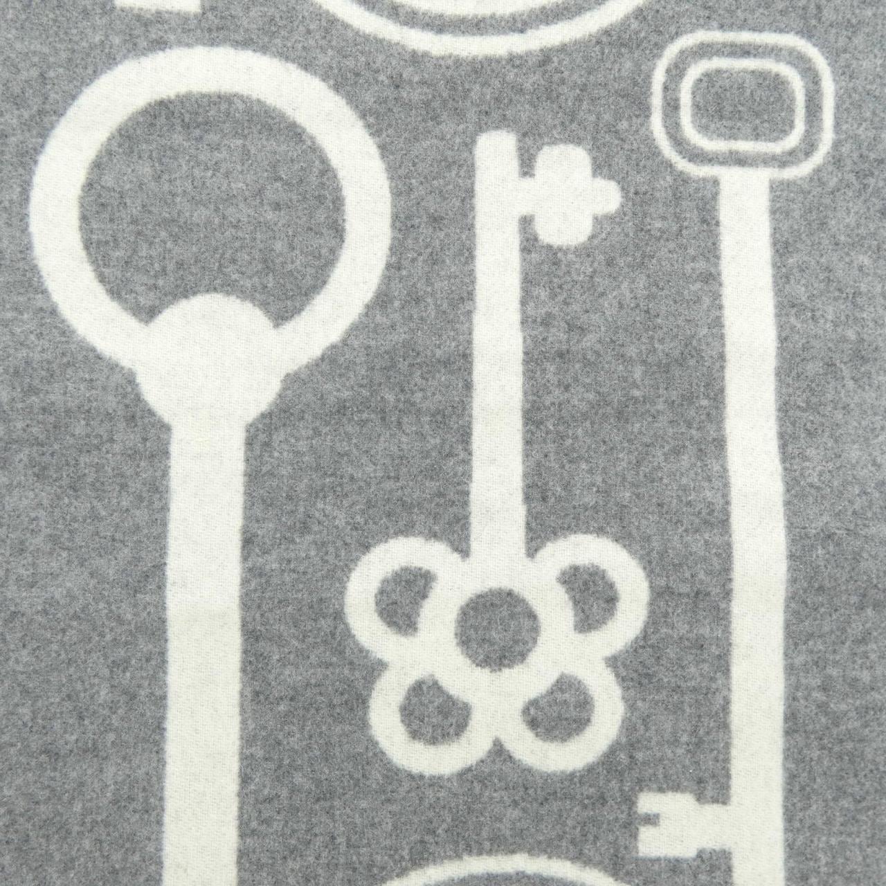 エルメス HERMES カザック キーコレクション H259142S MUFFLER