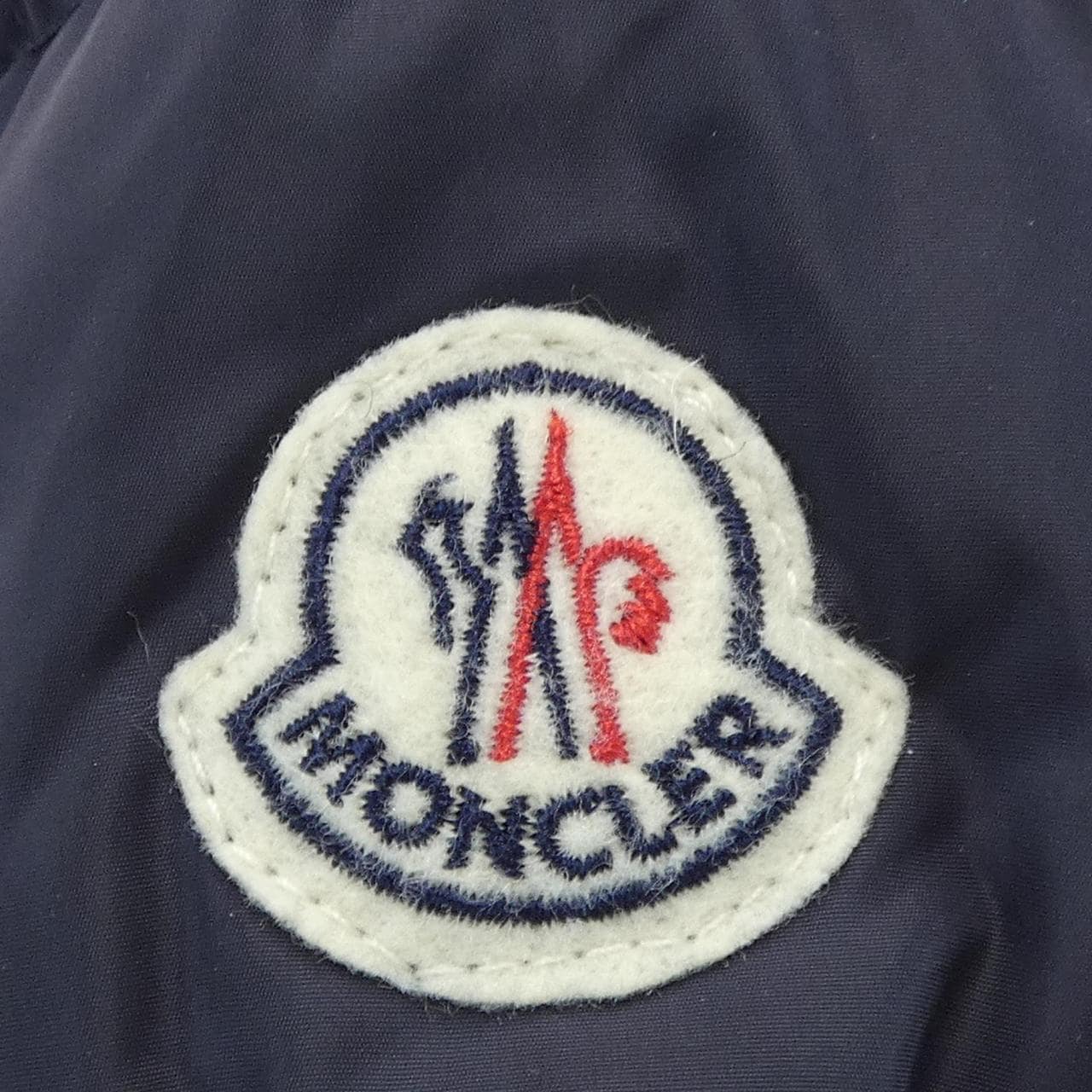 モンクレール MONCLER GENEVRIER ダウンコート