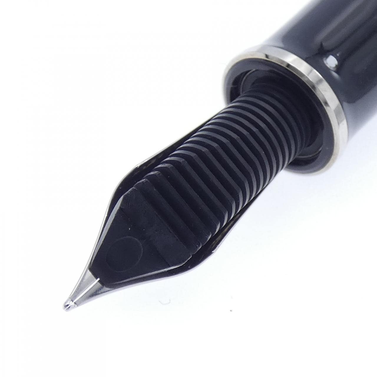 ペリカン スーベレーンM805ブルー縞 万年筆