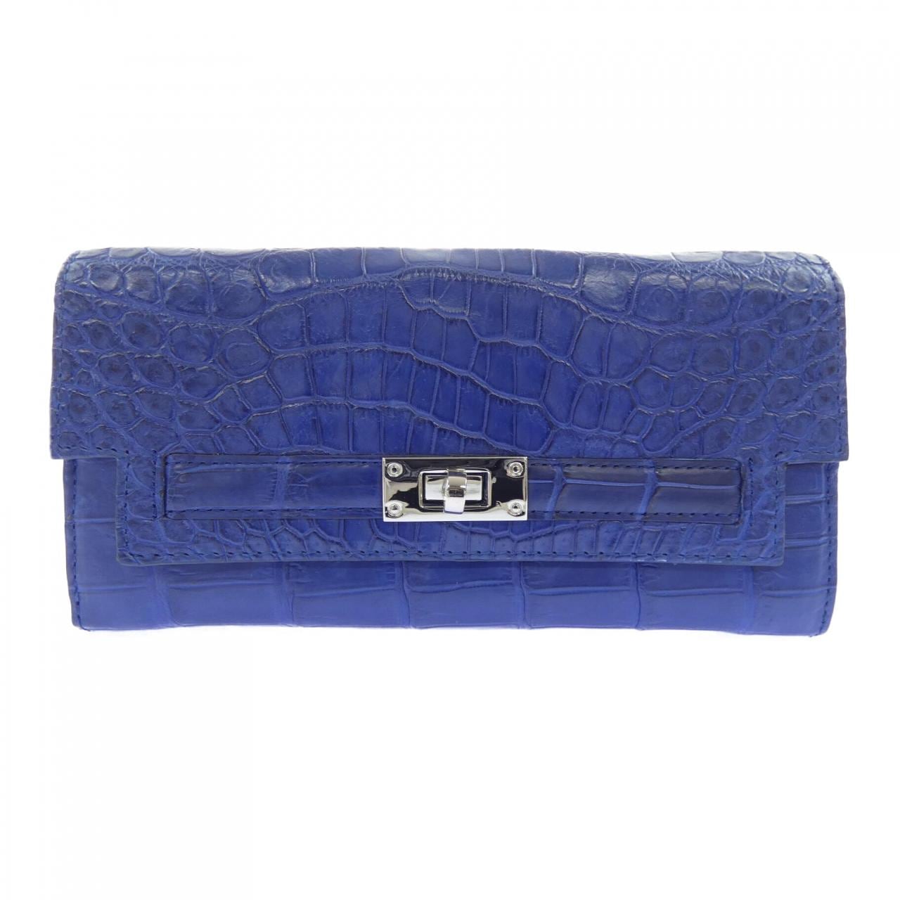 PELLEY LUSSO WALLET
