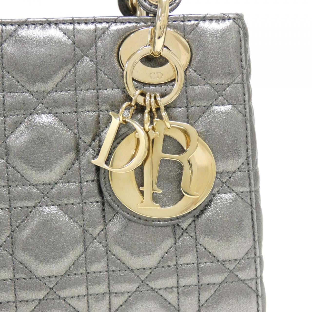 Christian DIOR MY ABCDIOR Lady DIOR Small M0538OWEC Bag