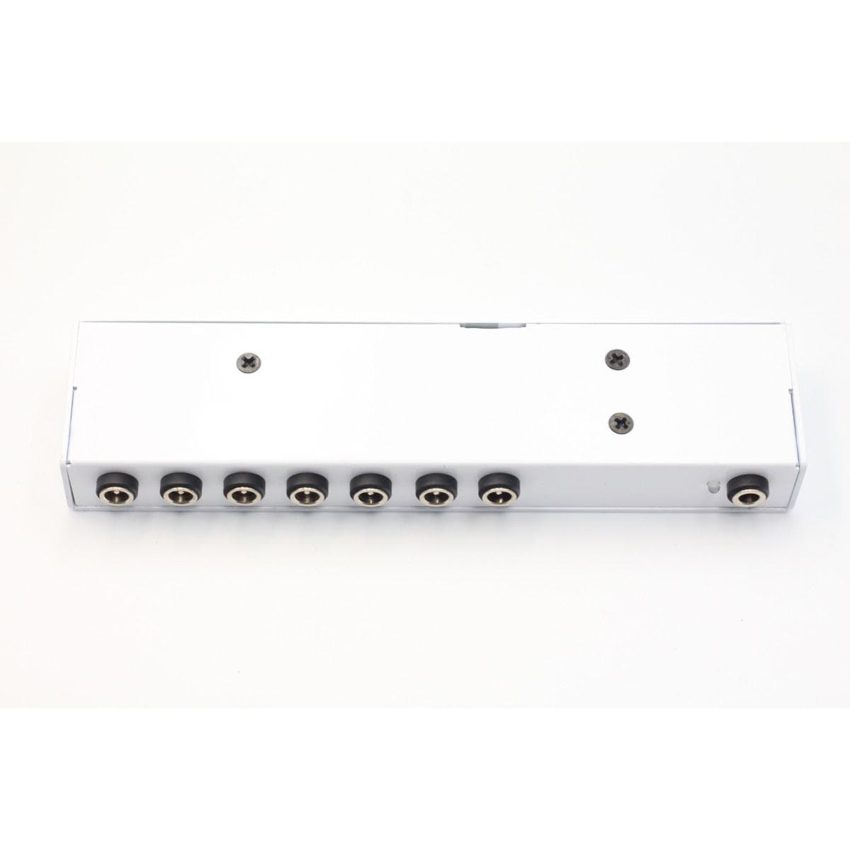 ＣＵＳＴＯＭ－ＡＵＤＩＯ－ＪＡＰＡＮ　　ＡＣ／ＤＣ　ＳＴＡＴＩＯＮ　ＩＶ