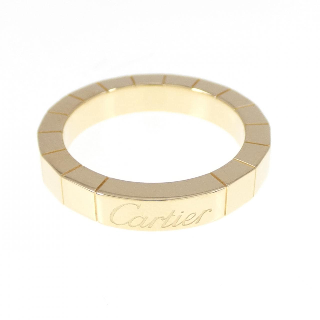 Cartier Lanieres