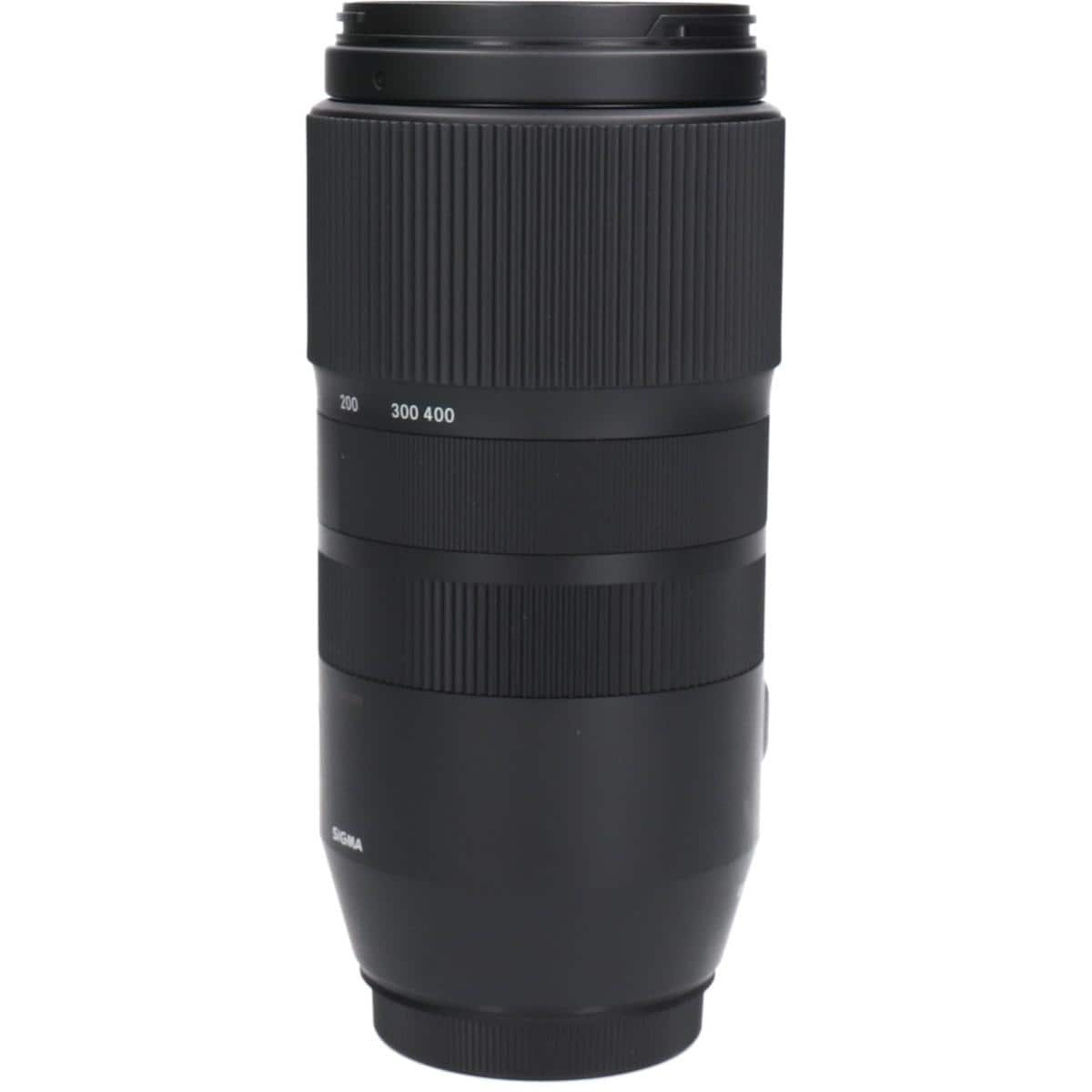 ＥＯＳ１００－４００ｍｍ　Ｆ５－６．３ＤＧ　ＯＳ（Ｃ）