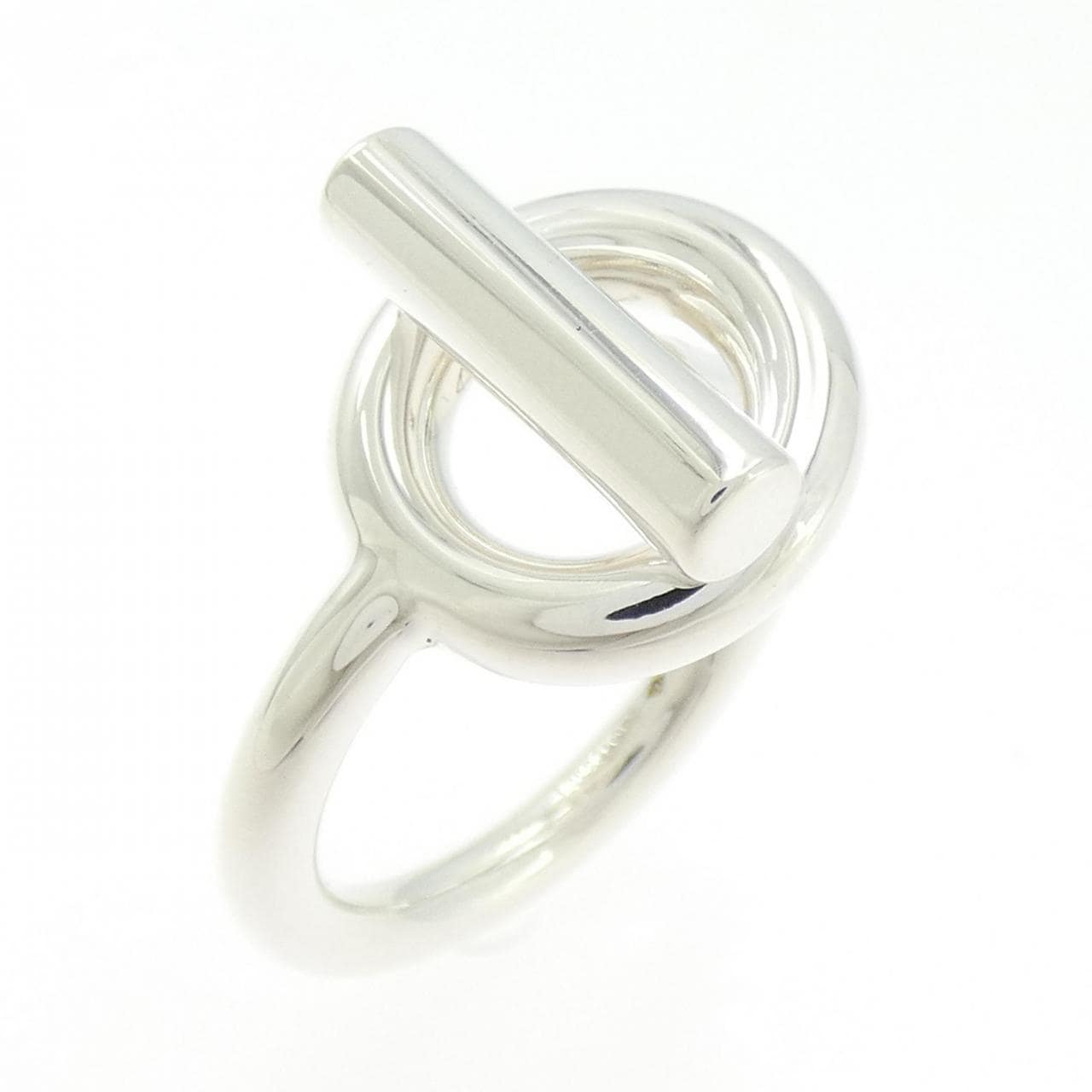 エルメス エシャペ リング