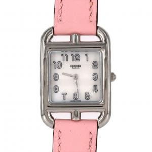 エルメス ケープコッド CC1.210 SS クォーツ