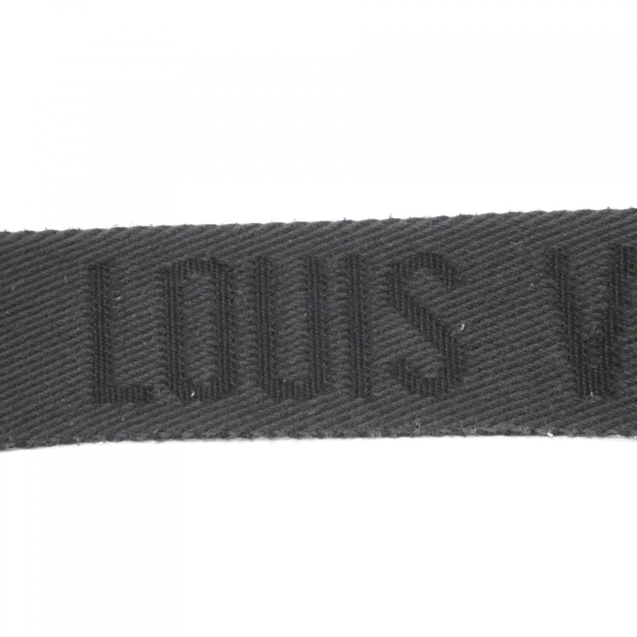 ルイヴィトン トリヨン モノグラム キーポル バンドリエール 35cm M22765 ボストンバッグ