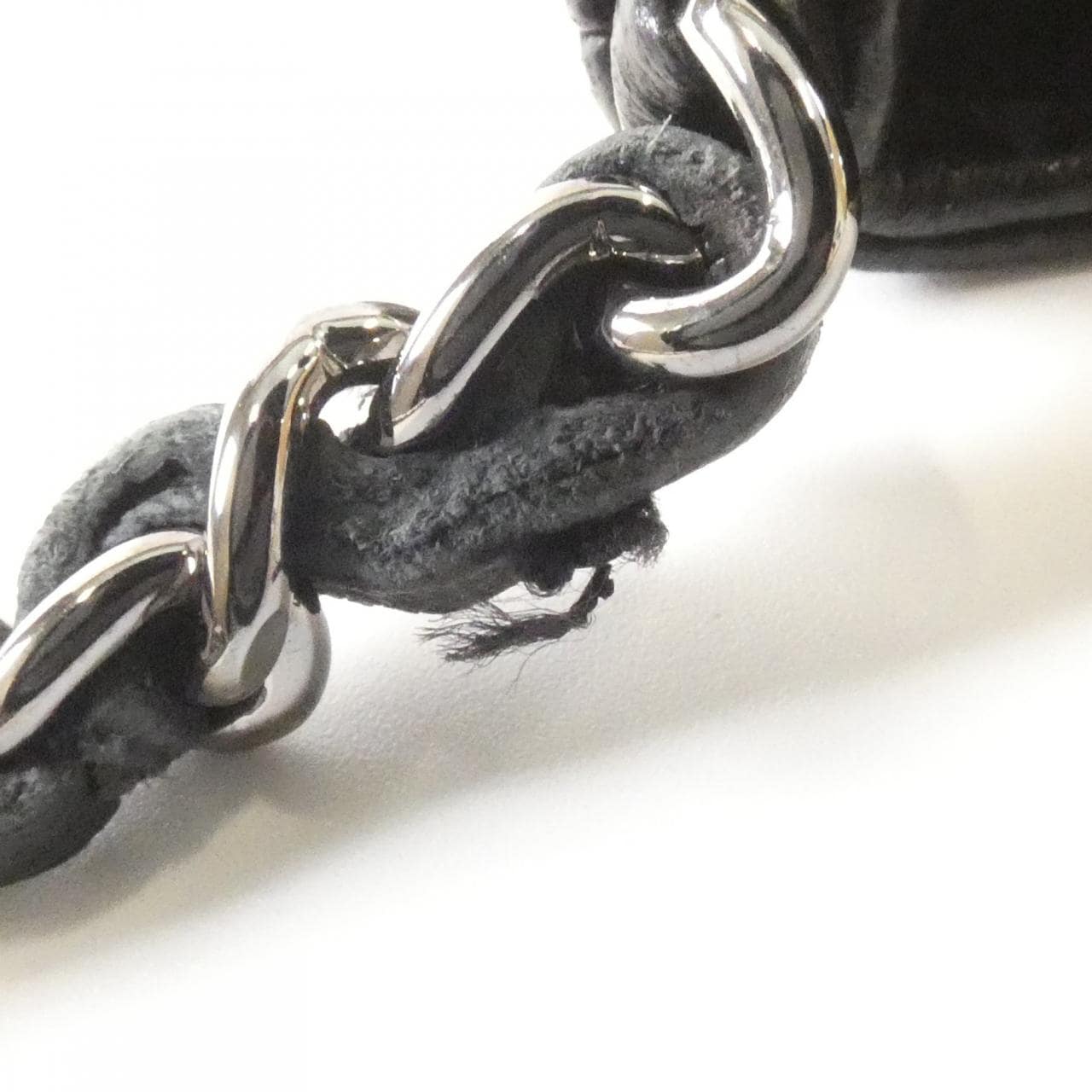 シャネル 24779 アクセサリーポーチ