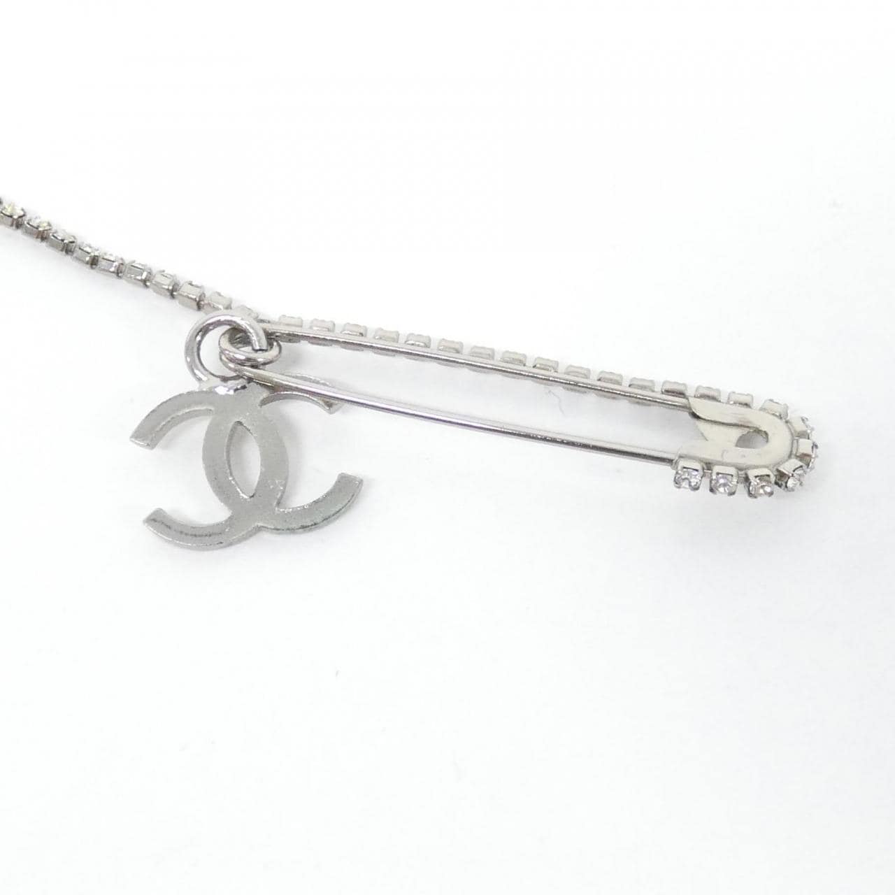 【ヴィンテージ】シャネル 16386 ブローチ