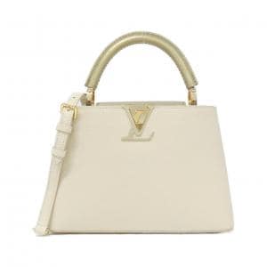 ルイヴィトン カプシーヌBB M23702 バッグ