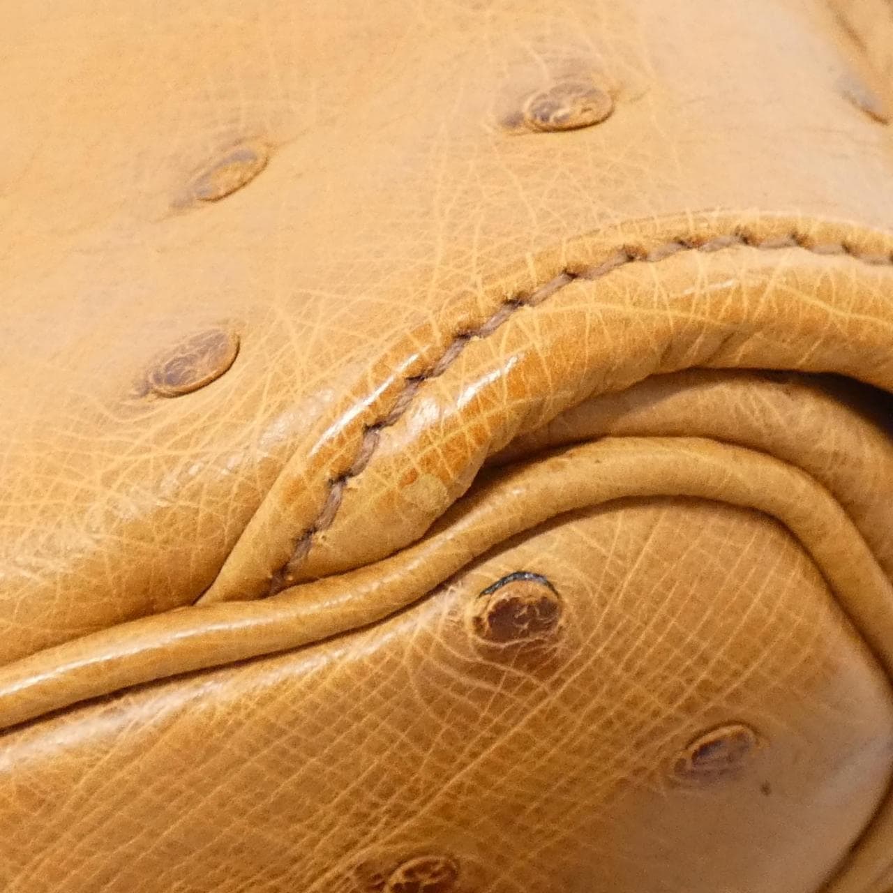 [vintage] HERMES Numea shoulder bag