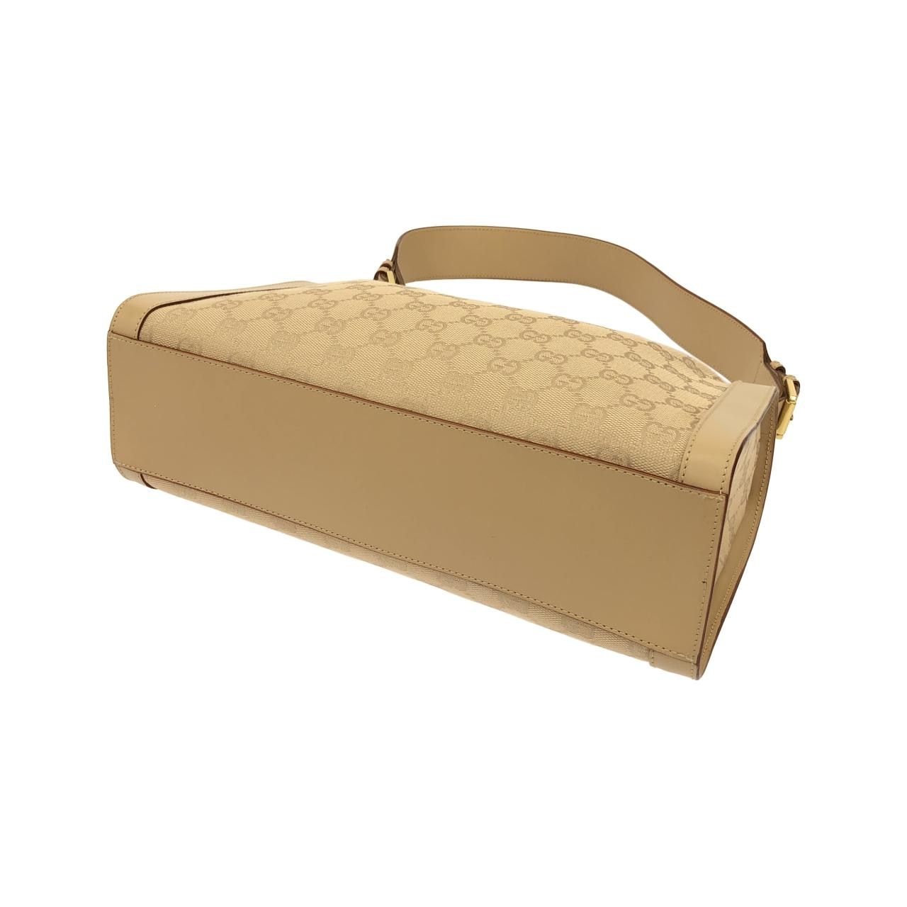 【ヴィンテージ】グッチ 92706 ショルダーバッグ