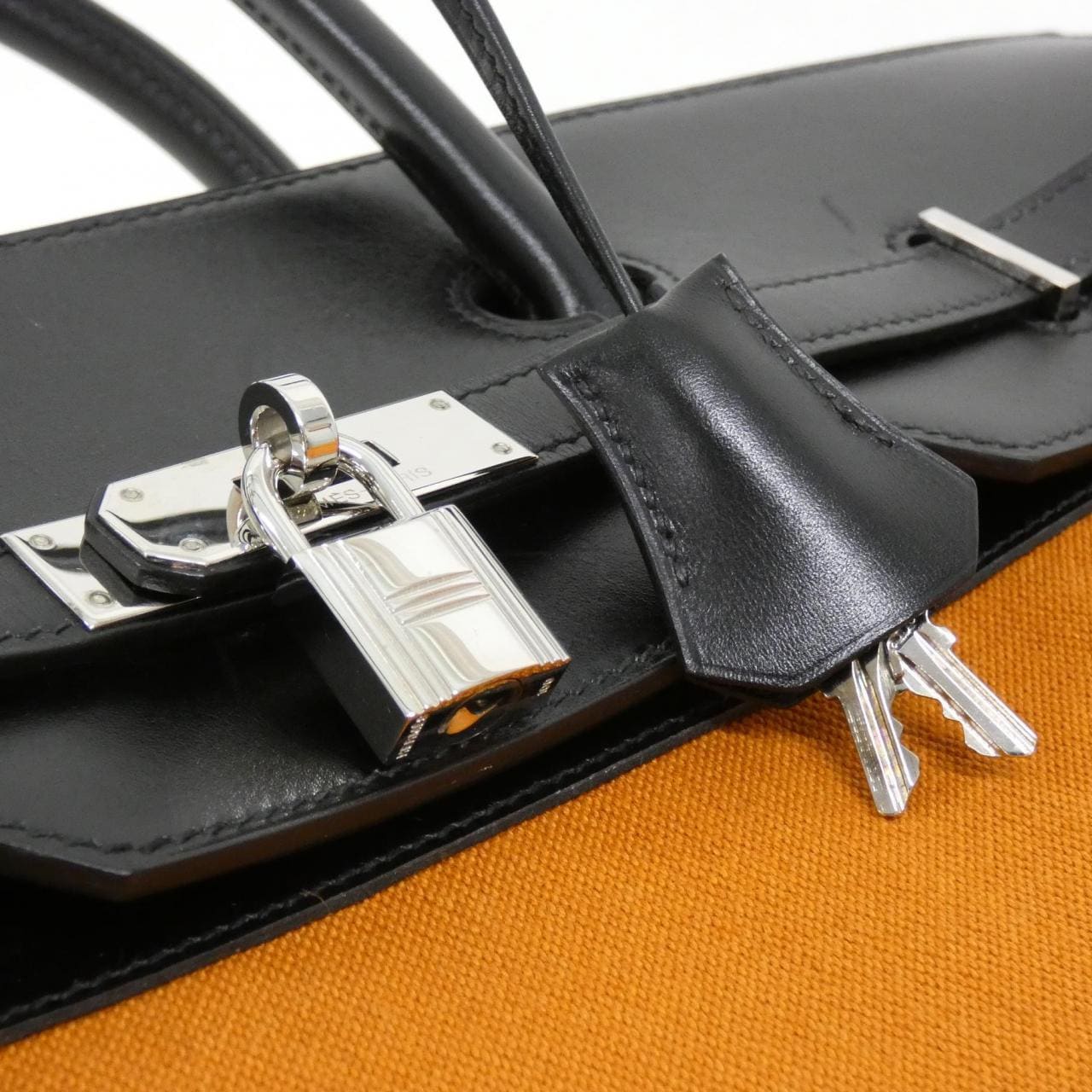 HERMES Birkin 40cm bag