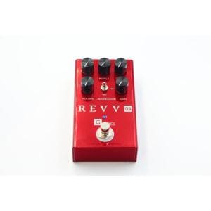 ＲＥＶＶ　ＡＭＰＬＩＦＩＣＡＴＩＯＮ　Ｇ４　ＰＥＤＡＬ