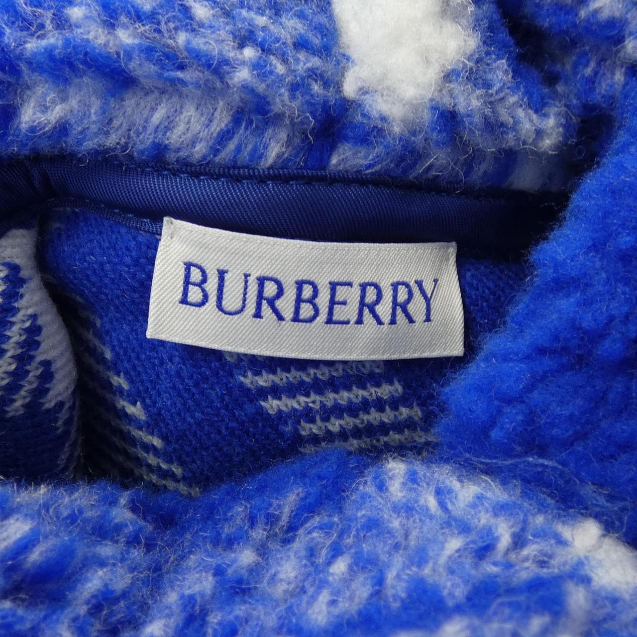 バーバリー BURBERRY パーカー