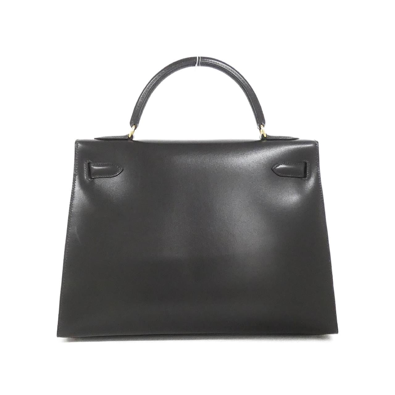 【ヴィンテージ】エルメス ケリー 32cm 001858CC バッグ