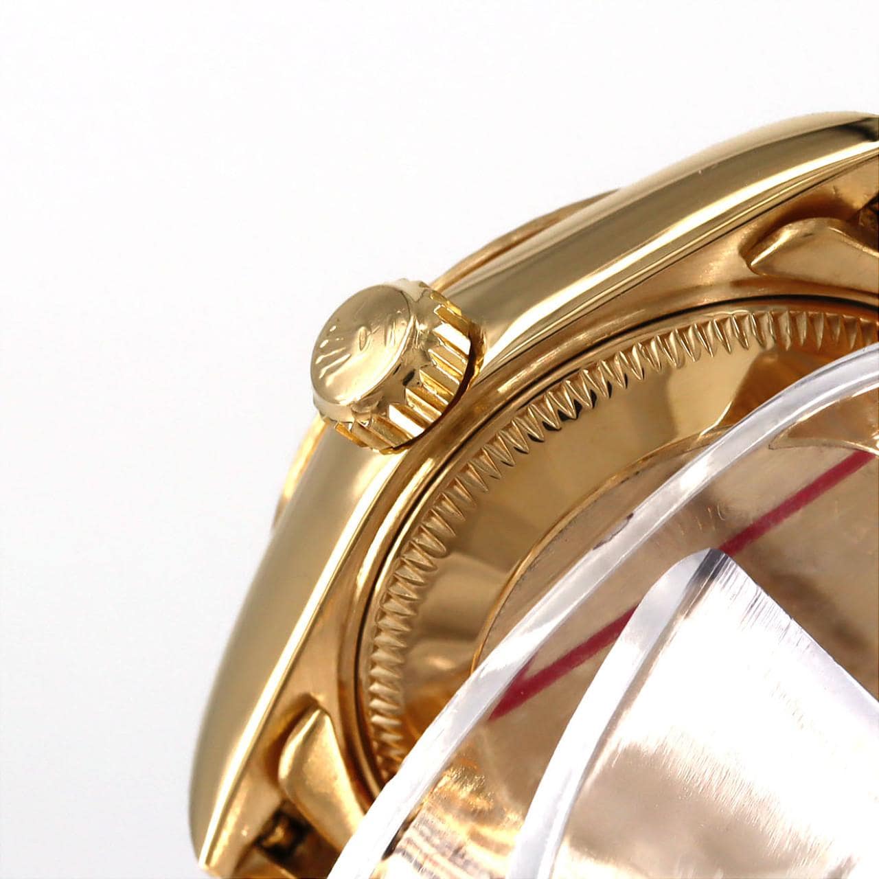 ロレックス デイトジャスト 69178G YG 自動巻 W番