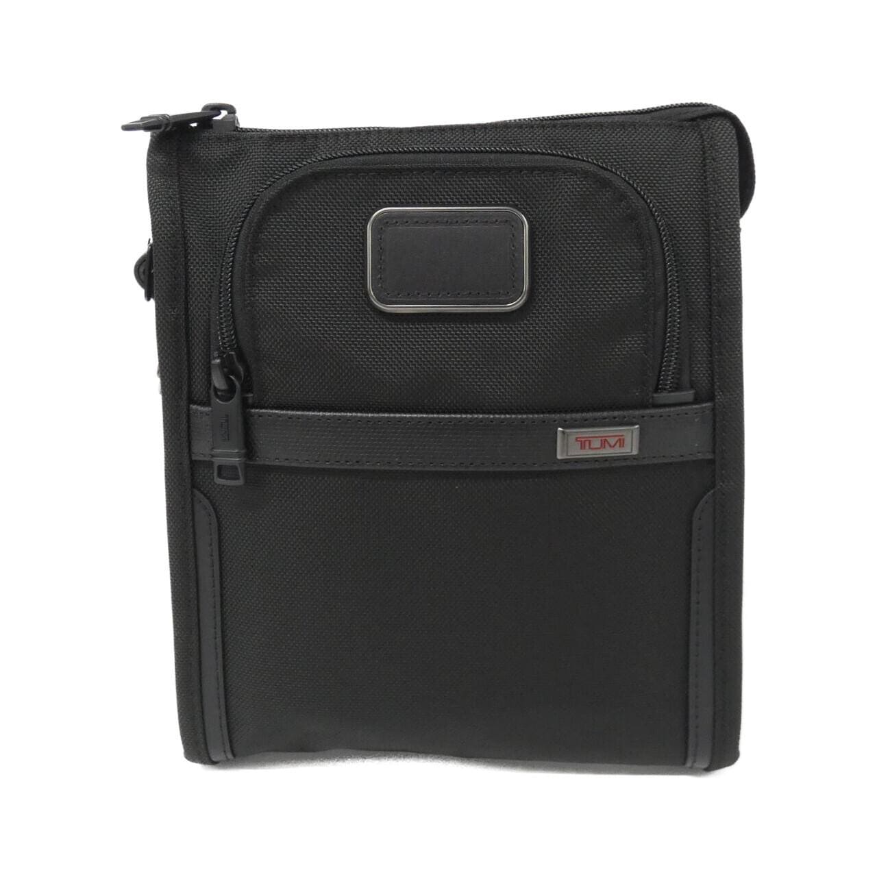 【新品】トゥミ ALPHA POCKET BAG SMALL 1173451041 ショルダーバッグ