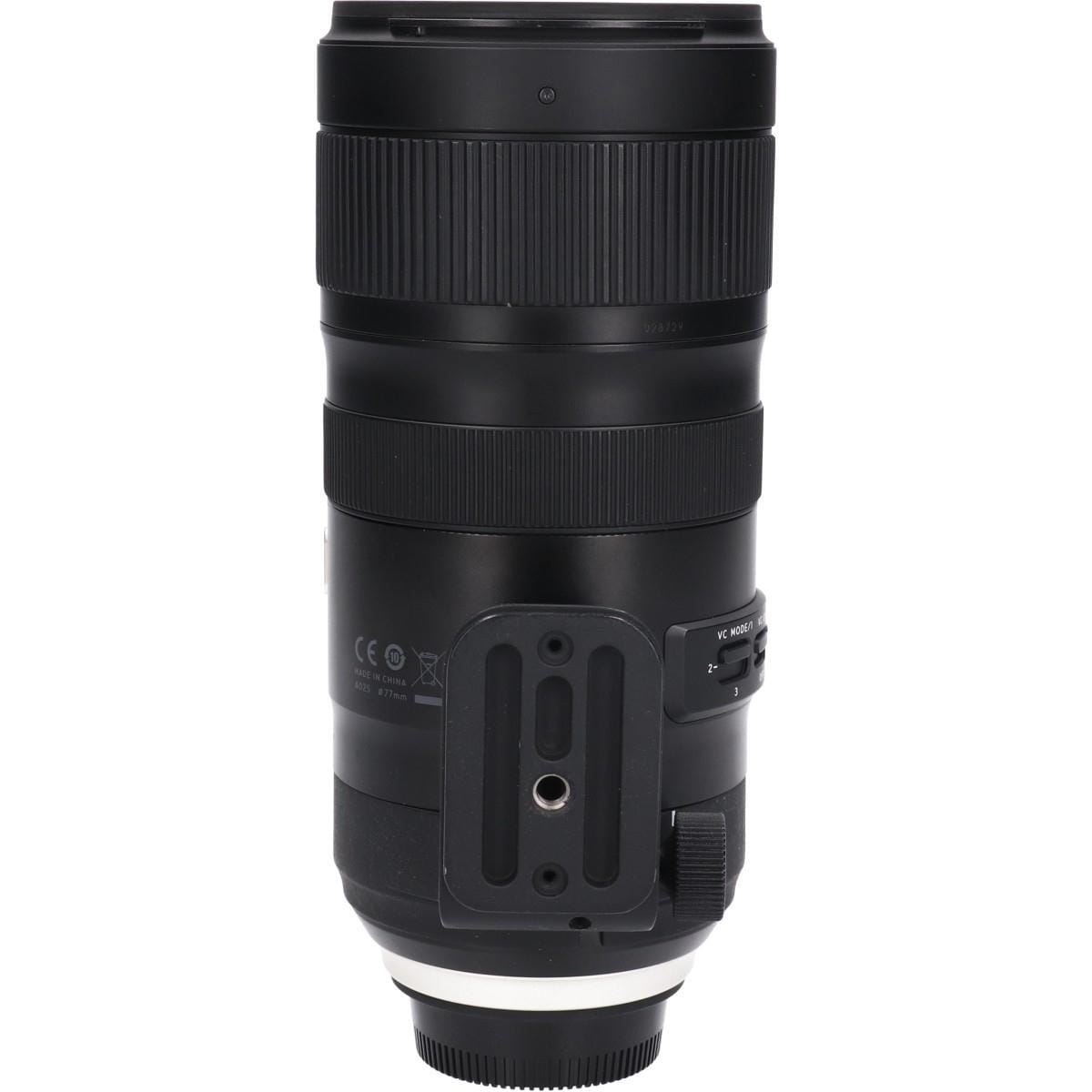 ＴＡＭＲＯＮ　ニコン７０－２００ｍｍ　Ｆ２．８ＤＩ　Ｇ２（Ａ０２５）