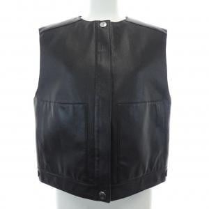 エルメス HERMES 5E1234D7 ベスト