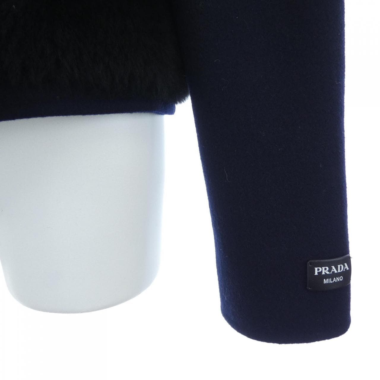 プラダ PRADA P504OP S232 13X1 ジャケット