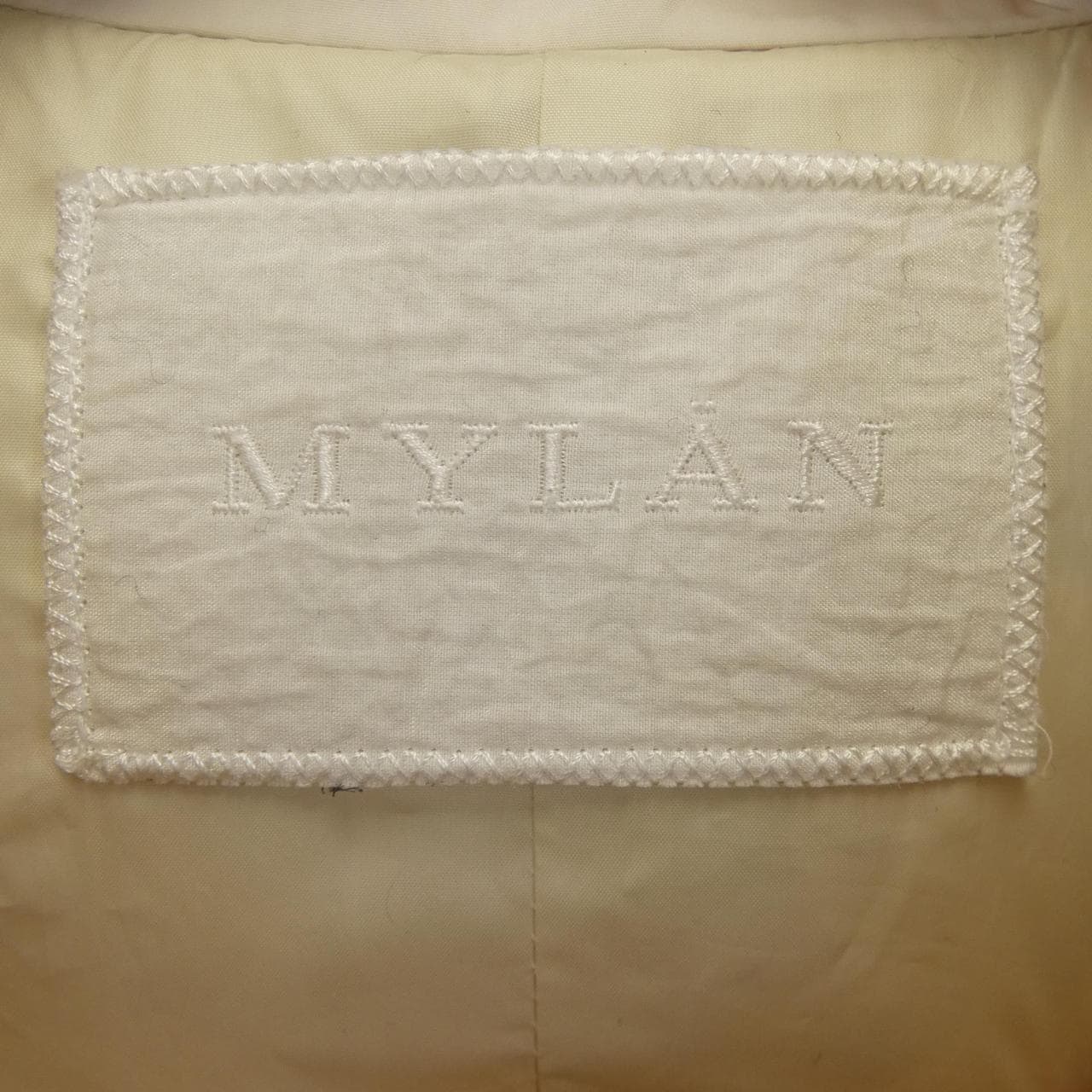 マイラン MYLAN MY20AW-CO004 ダウンコート