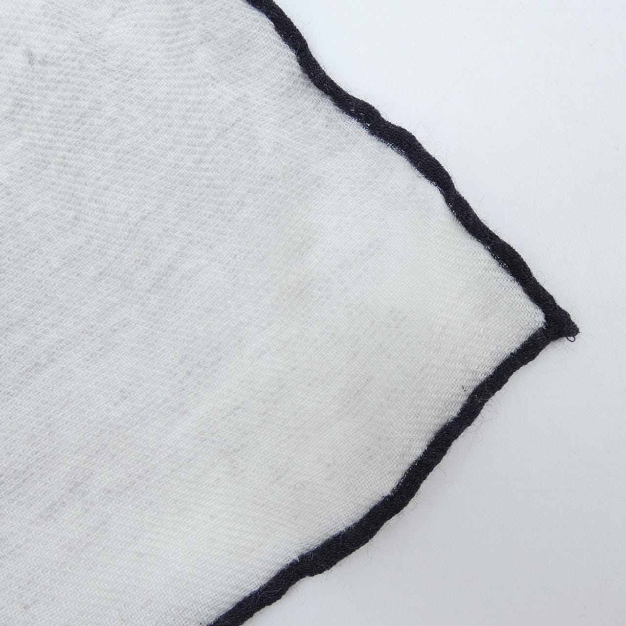 クリスチャンディオール CHRISTIAN DIOR トワルドゥジュイ 34JOU140I006 ショール