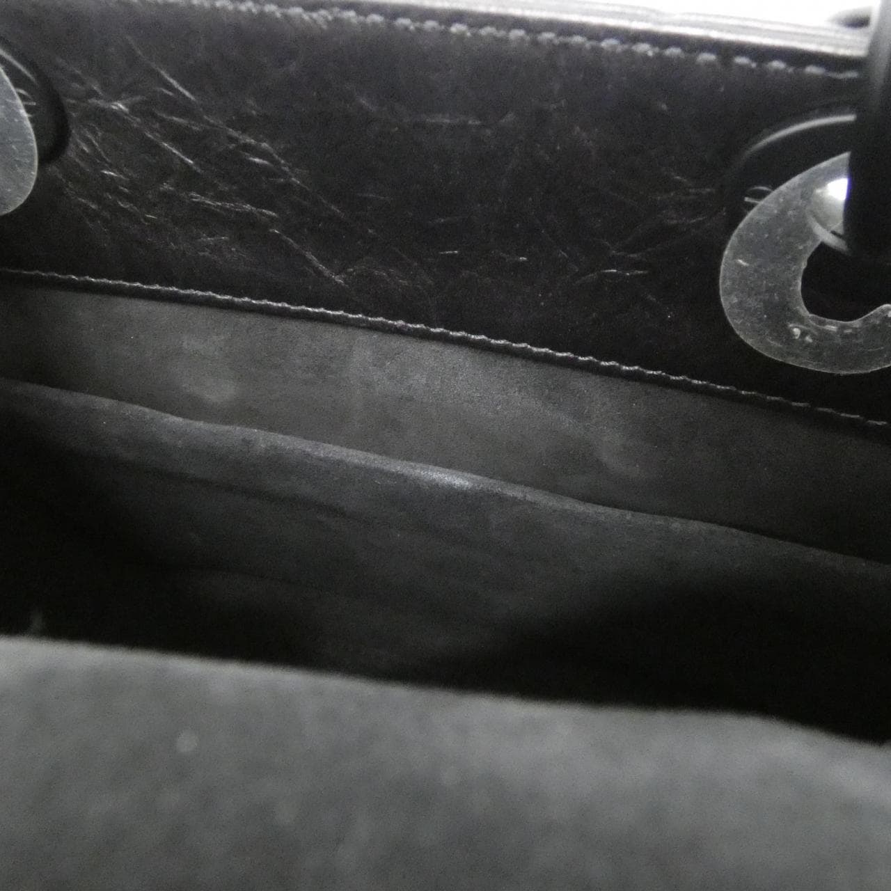 クリスチャンディオール レディ ディオール ミディアム M0565SZBC バッグ