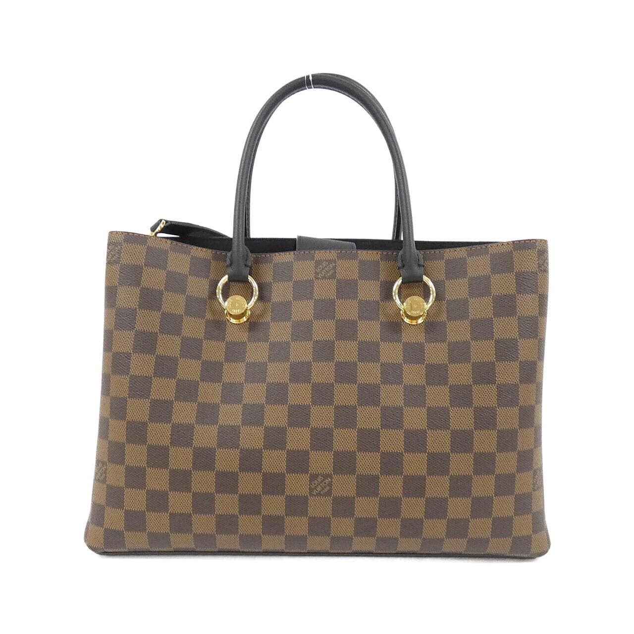 ルイヴィトン ダミエ LVリバーサイド N40050 バッグ