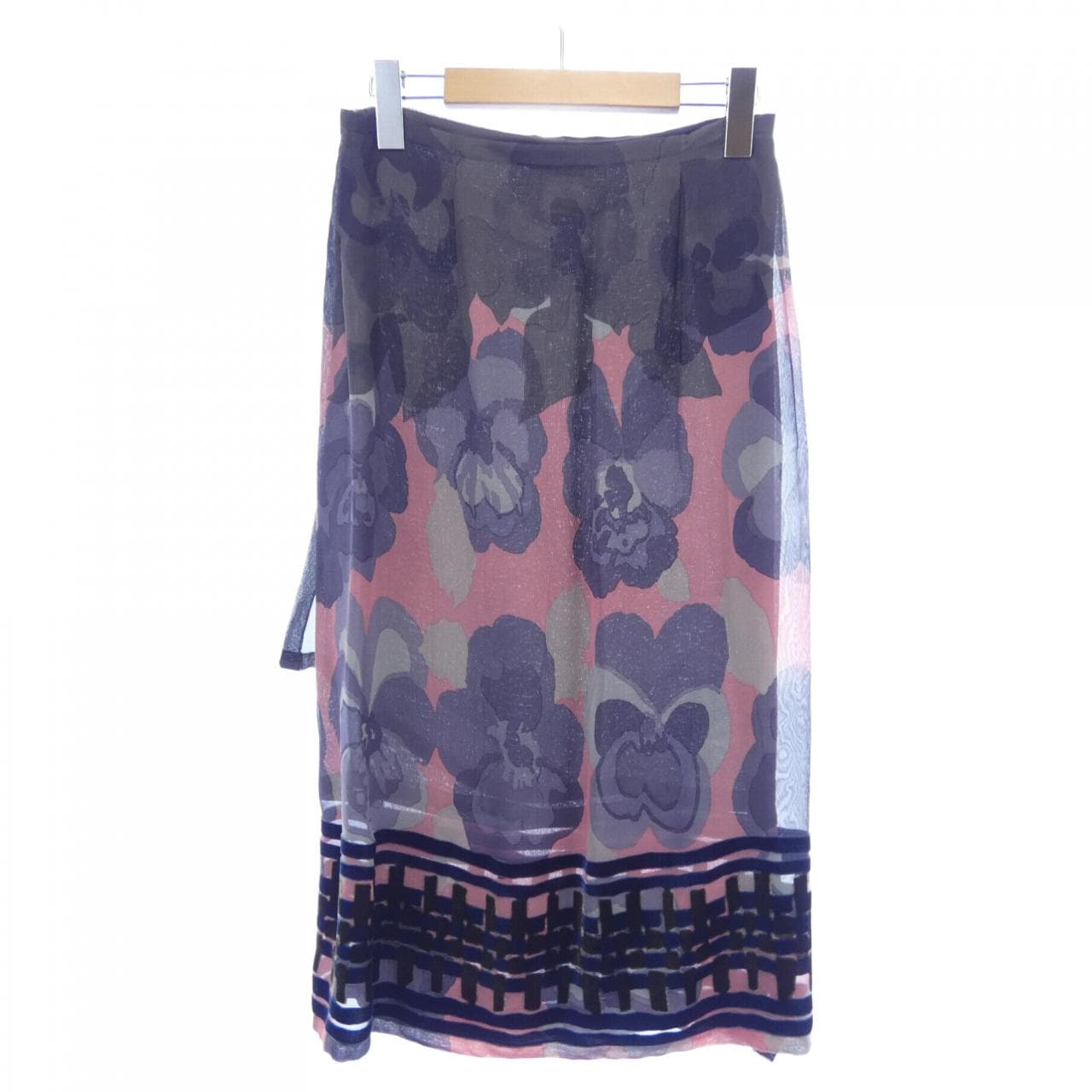 ドリスヴァンノッテン DRIES VAN NOTEN スカート