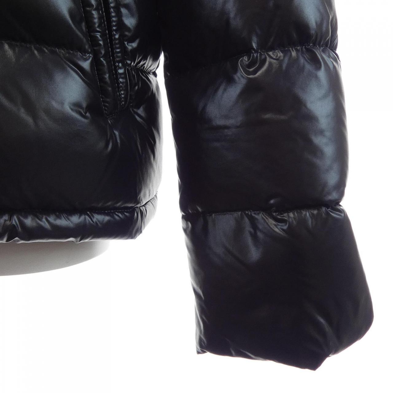 モンクレール ジーニアス MONCLER GENIUS KEI NINOMIYA ALMANDINE ダウンジャケット