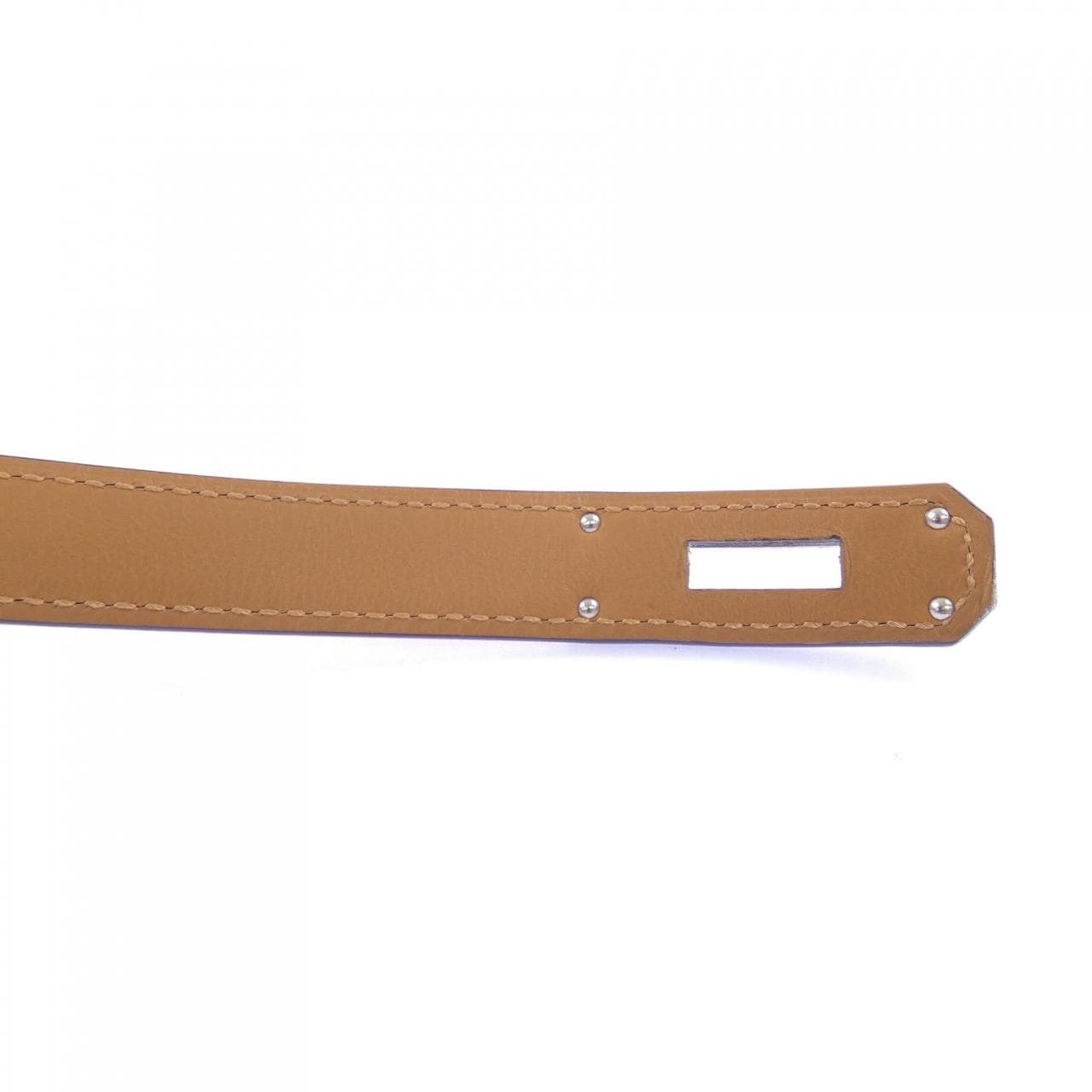 エルメス HERMES KELLY　POCKET ケリー ポケット18mm BELT