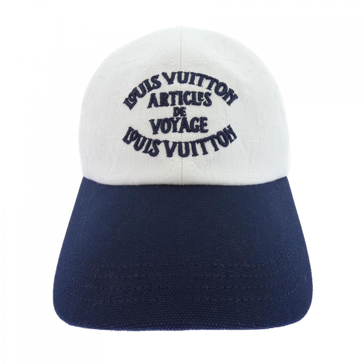 ルイヴィトン LOUIS VUITTON M5147 キャップ