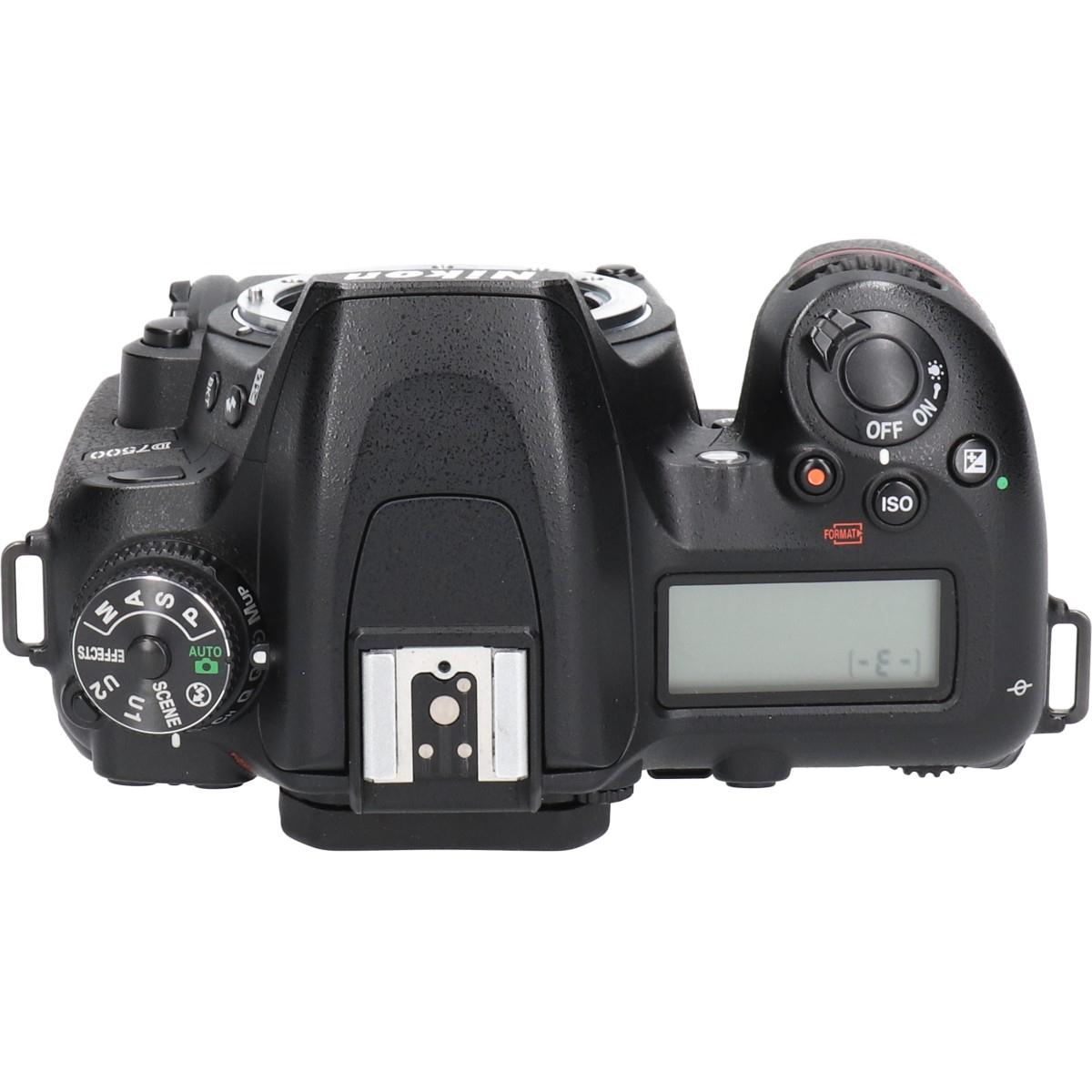 Ｄ７５００