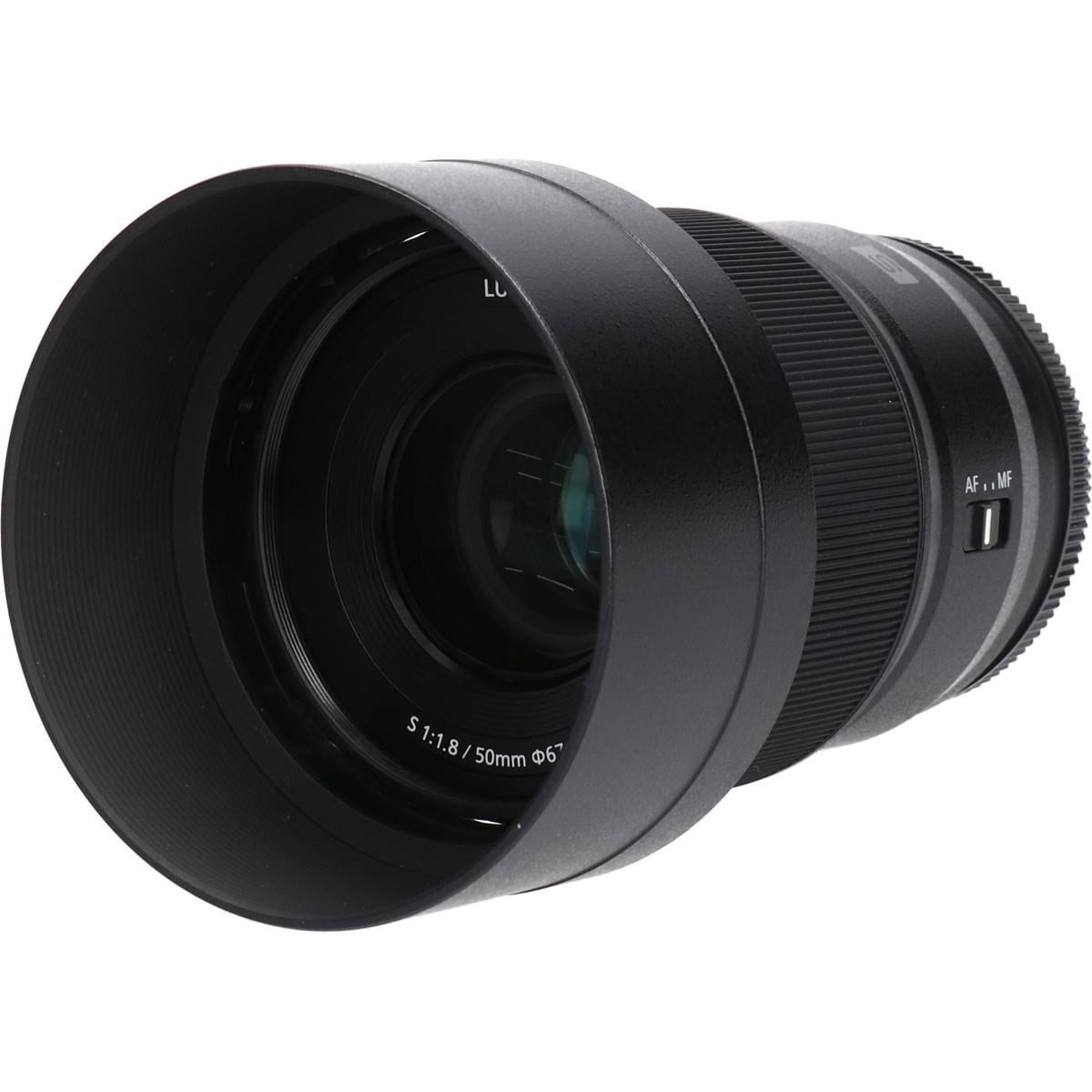 Ｓ５０ｍｍ　Ｆ１．８（Ｓ－Ｓ５０）