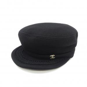 シャネル CHANEL キャップ