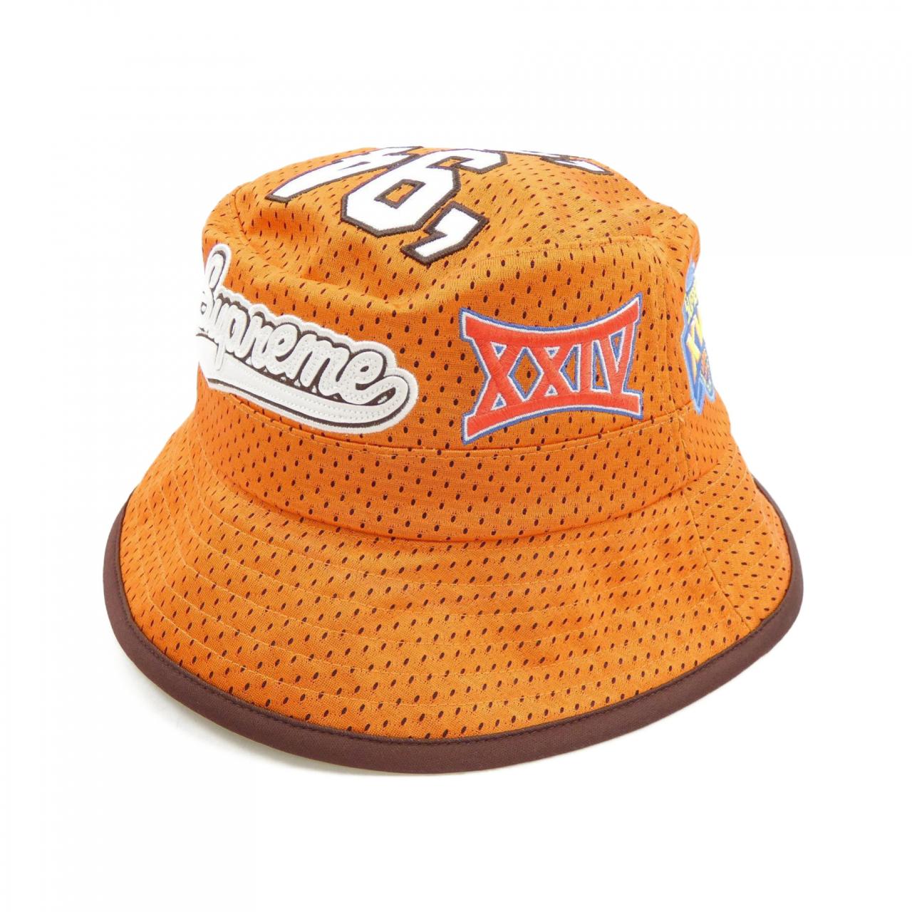 シュプリーム SUPREME ハット