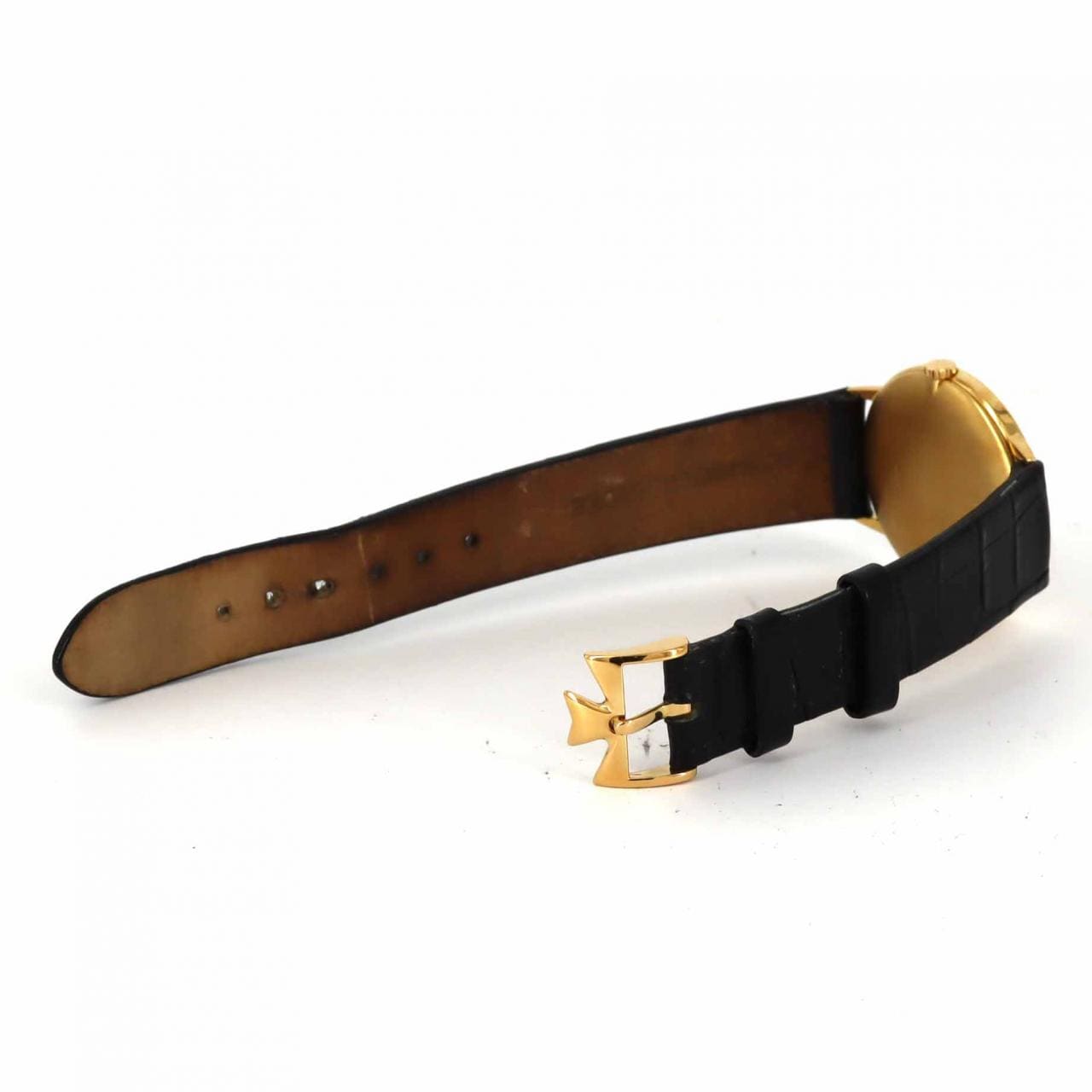 ヴァシュロン･コンスタンタン ヒストリカル YG 39015/000J YG 手巻