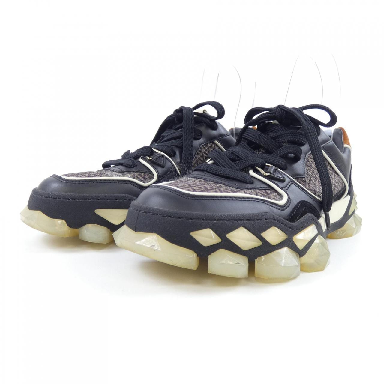 ジミーチュウ JIMMY CHOO スニーカー